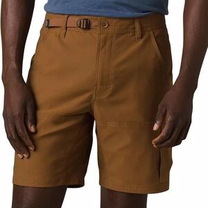 Prana Stretch Zion Shorts